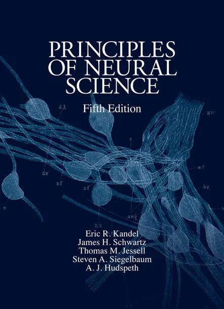 Principles of Neural Science cover