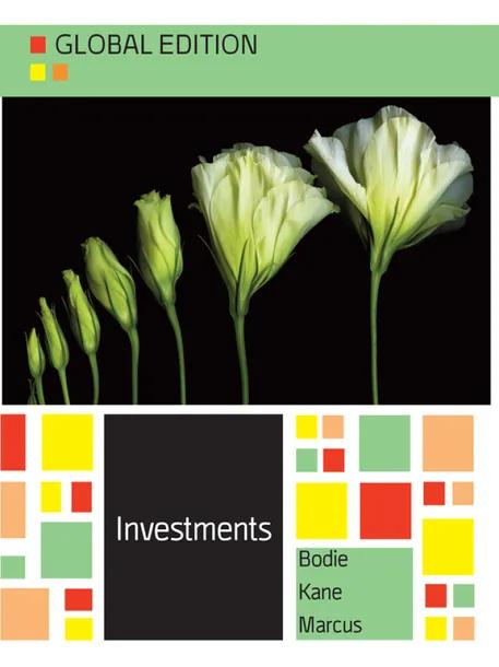 Investments (Global Edition)