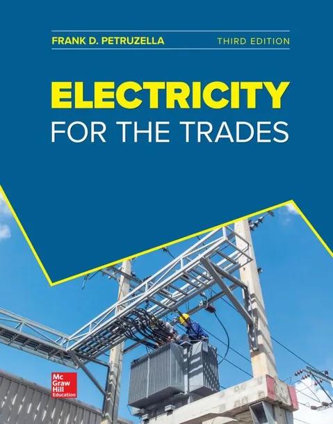 Electricity for the Trades