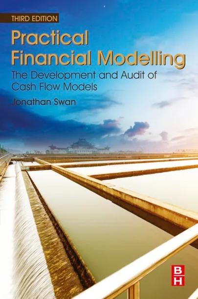 Practical Financial Modelling cover