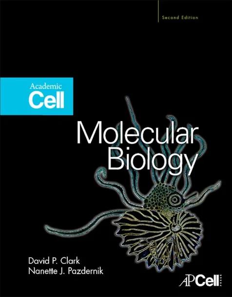 Molecular Biology cover