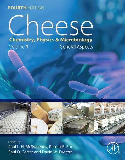 Cheese cover
