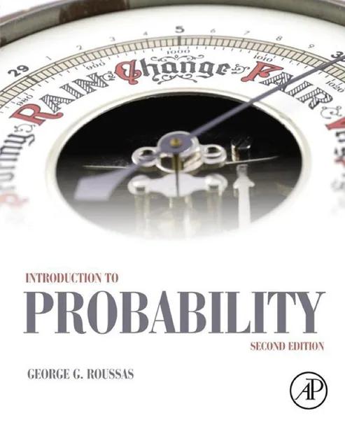 Introduction to Probability cover