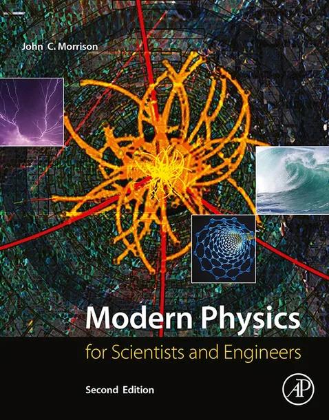 Modern Physics cover