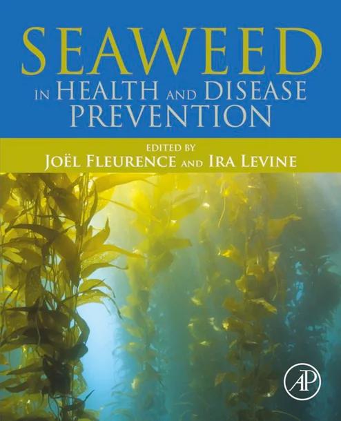 Seaweed in Health and Disease Prevention