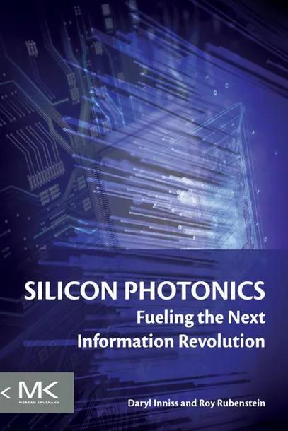 Silicon Photonics cover