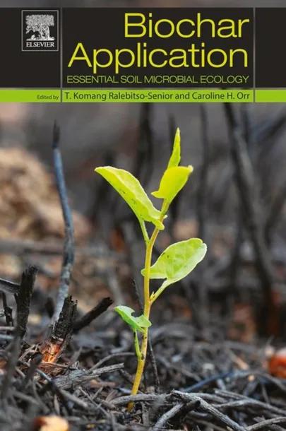 Biochar Application