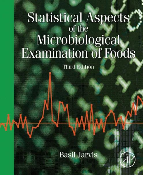 Statistical Aspects of the Microbiological Examination of Foods cover