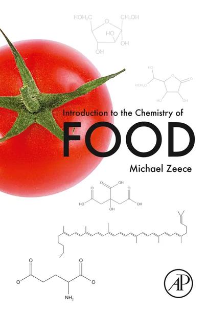Introduction to the Chemistry of Food cover