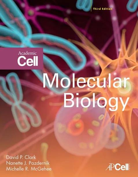 Molecular Biology cover