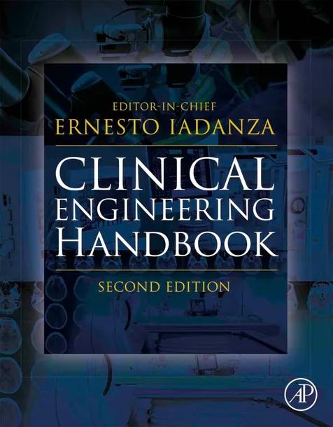 Clinical Engineering Handbook