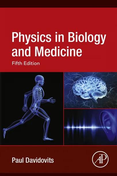 Physics in Biology and Medicine cover