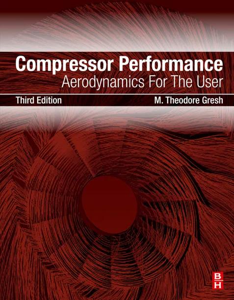 Compressor Performance cover