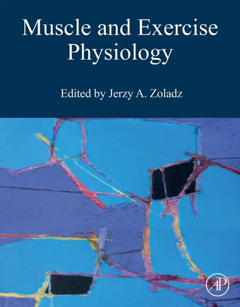 Muscle and Exercise Physiology cover