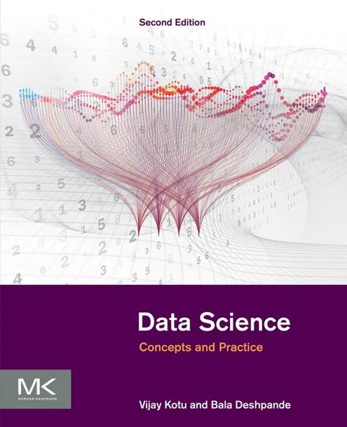 Data Science cover
