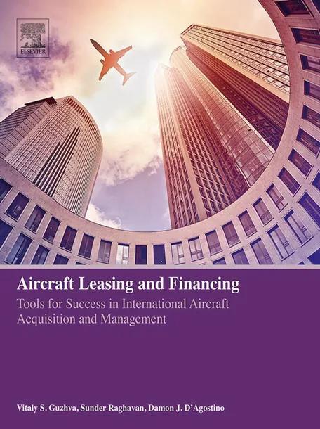 Aircraft Leasing and Financing cover