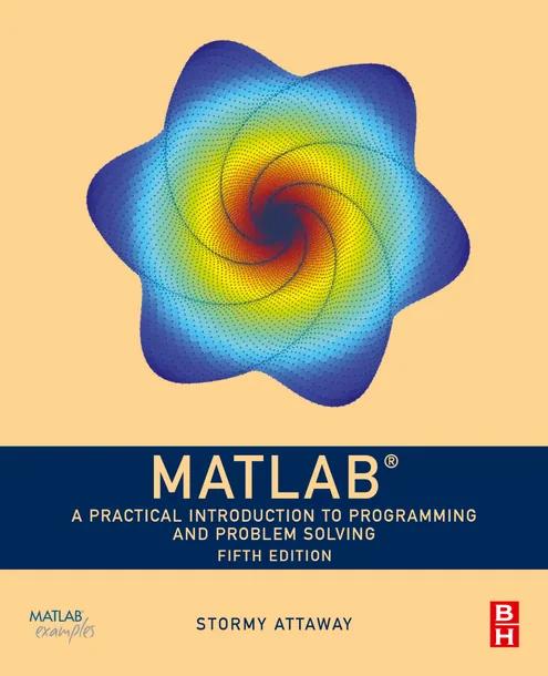 MATLAB cover