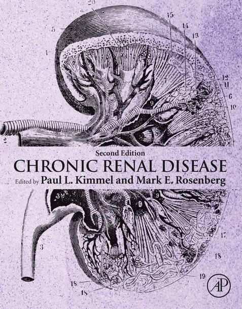 Chronic Renal Disease cover