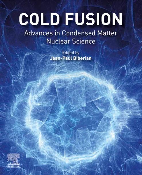 Cold Fusion cover