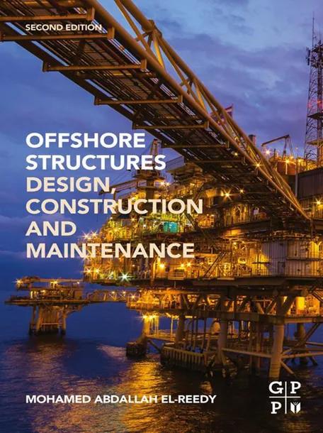 Offshore Structures cover