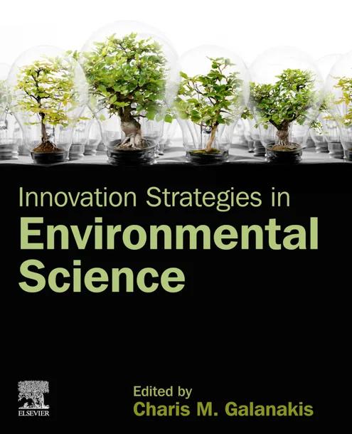 Innovation Strategies in Environmental Science cover