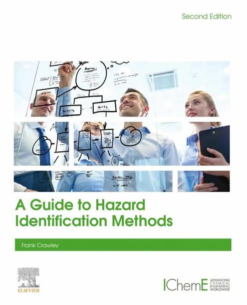A Guide to Hazard Identification Methods cover