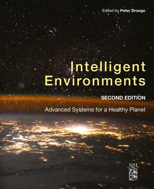 Intelligent Environments cover