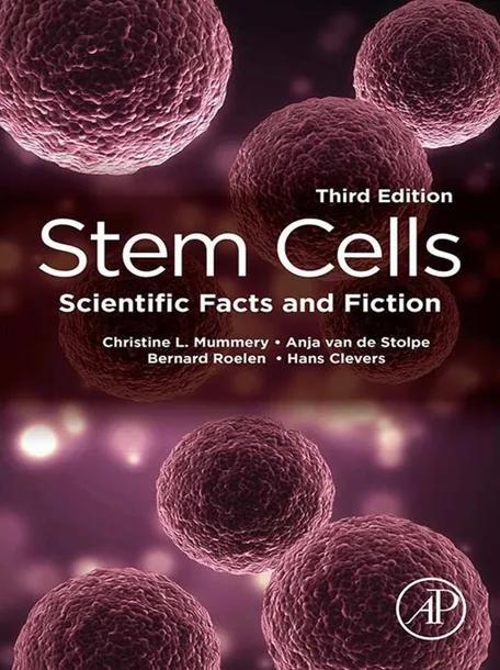 Stem Cells cover