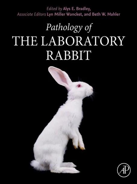 Pathology of the Laboratory Rabbit cover
