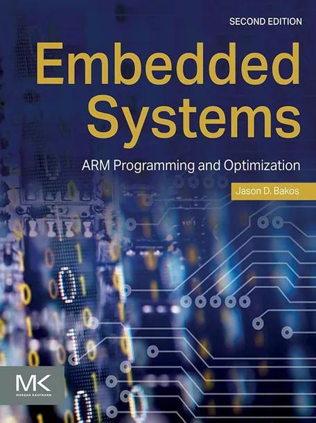 Embedded Systems cover