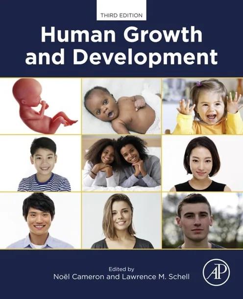 Human Growth and Development cover