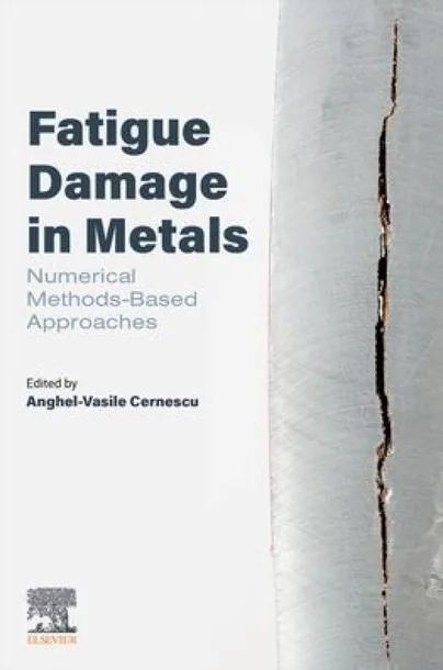 Fatigue Damage in Metals cover