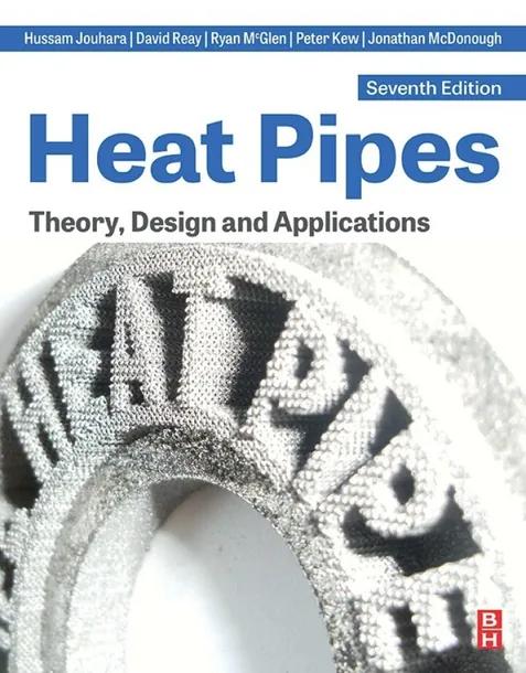Heat Pipes cover