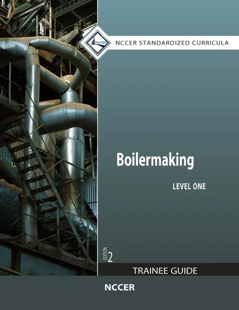 Boilermaking Level 1