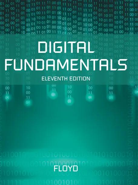 Digital Fundamentals cover