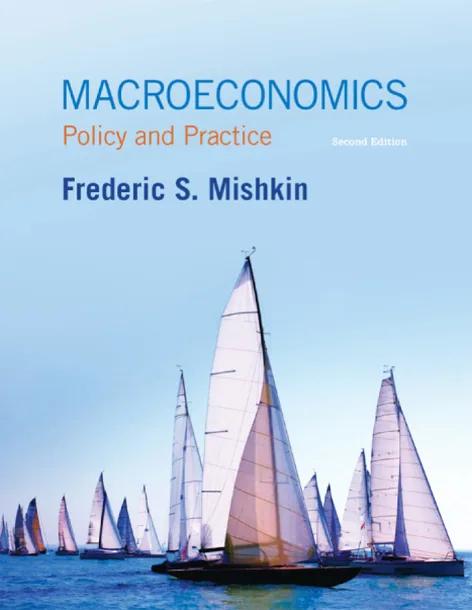 Macroeconomics: Policy and Practice