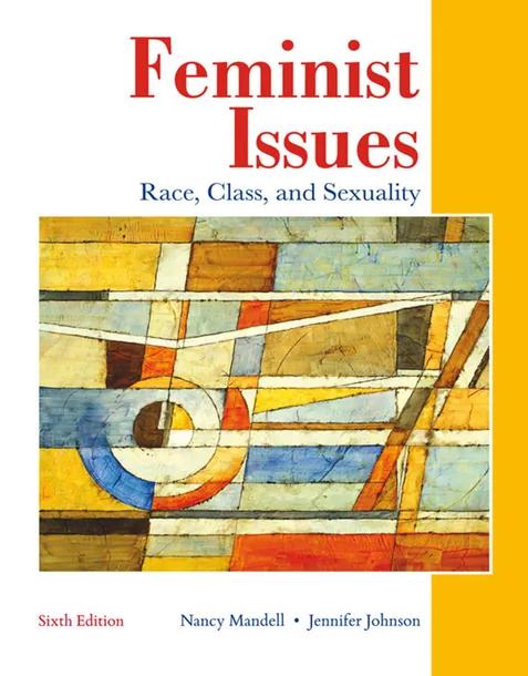 Feminist Issues cover