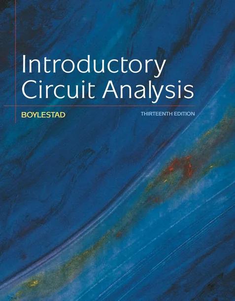 Introductory Circuit Analysis
