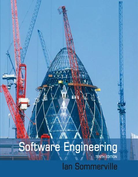 Software Engineering cover