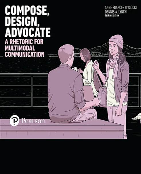 Compose, Design, Advocate