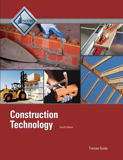 Construction Technology cover