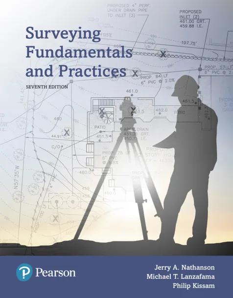 Surveying Fundamentals and Practices cover