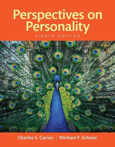Perspectives on Personality