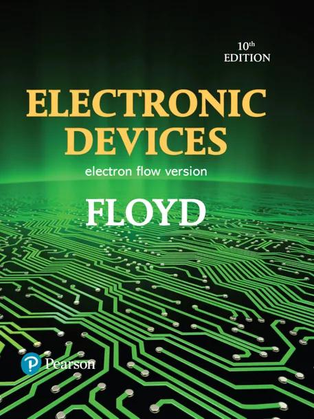 Electronic Devices (Electron Flow Version) cover