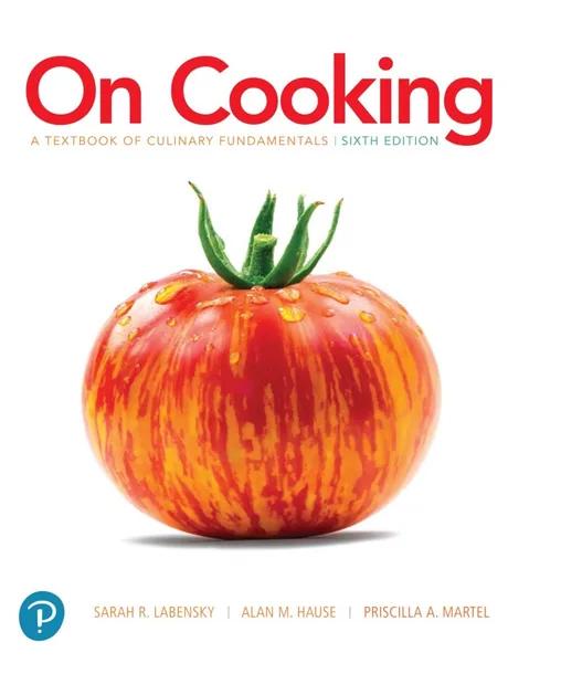 On Cooking