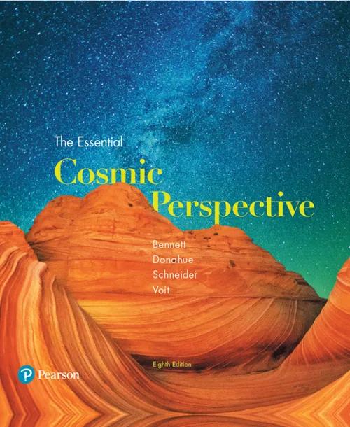 The Essential Cosmic Perspective