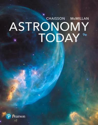 Astronomy Today