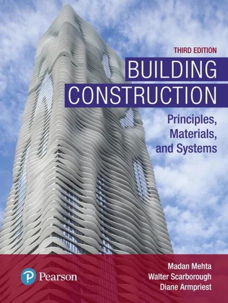 Building Construction cover