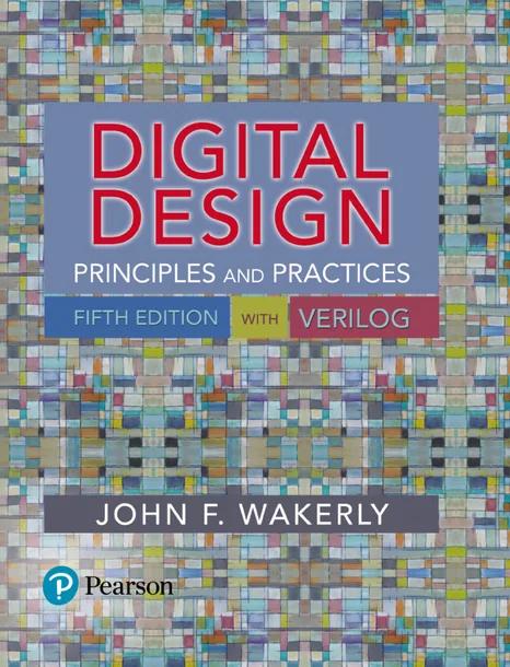 Digital Design cover
