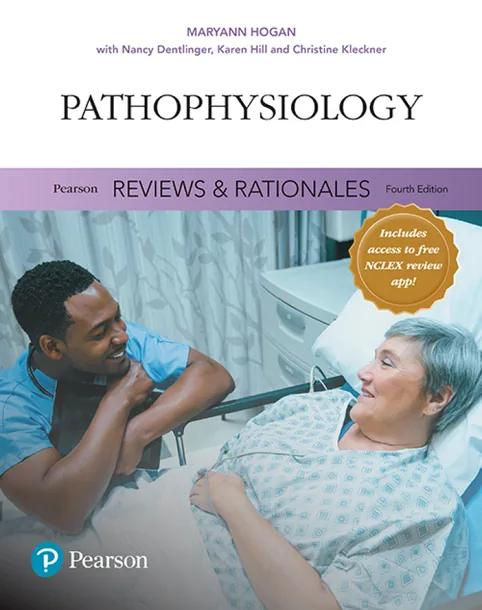 Pearson Reviews & Rationales